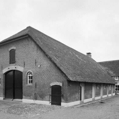 Rijksdienst voor het Cultureel Erfgoed: Wal, A.J. van der