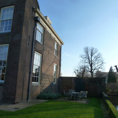 Rijksdienst voor het Cultureel Erfgoed: Bogers, Guido