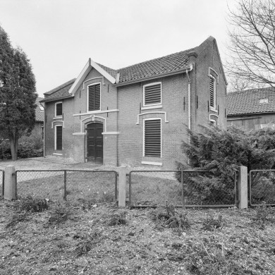 Rijksdienst voor het Cultureel Erfgoed: Galen, P. (Paul) van