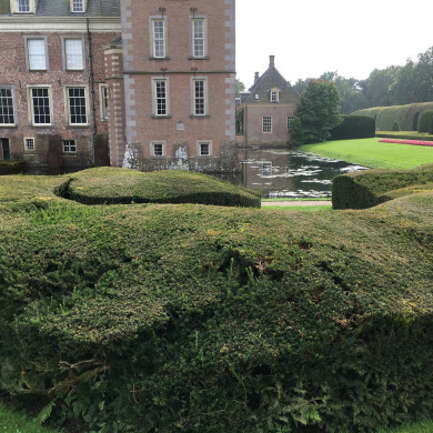 Rijksdienst voor het Cultureel Erfgoed: Wal, Henry van der