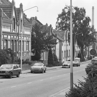 Rijksdienst voor het Cultureel Erfgoed: Tangel, L.M.