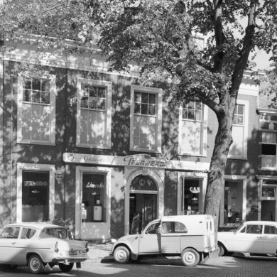 Rijksdienst voor het Cultureel Erfgoed: Dukker, G.J.