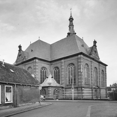 Rijksdienst voor het Cultureel Erfgoed: Dukker, G.J.