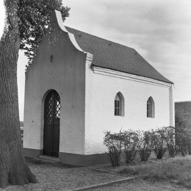 Rijksdienst voor het Cultureel Erfgoed: Delemarre, G.Th.