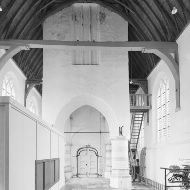 Rijksdienst voor het Cultureel Erfgoed: Wal, A.J. van der