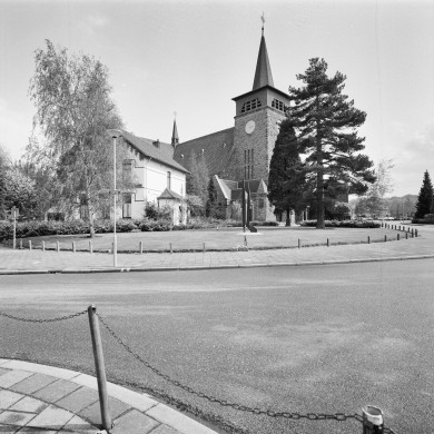 Rijksdienst voor het Cultureel Erfgoed: Galen, P. van