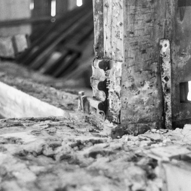 Rijksdienst voor het Cultureel Erfgoed: Berends, G.