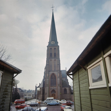 Rijksdienst voor het Cultureel Erfgoed