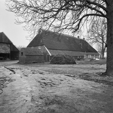 Rijksdienst voor het Cultureel Erfgoed: Wal, A.J. van der