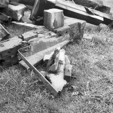 Rijksdienst voor het Cultureel Erfgoed: Korpershoek, W.A.