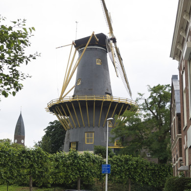 Rijksdienst voor het Cultureel Erfgoed: Galen, Jan van