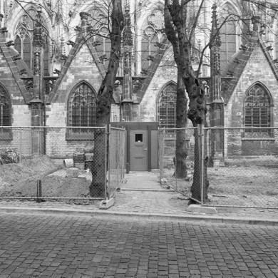 Rijksdienst voor het Cultureel Erfgoed: Tangel, L.M.