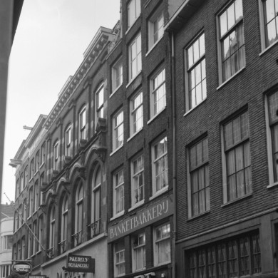 Rijksdienst voor het Cultureel Erfgoed: Dukker, G.J.