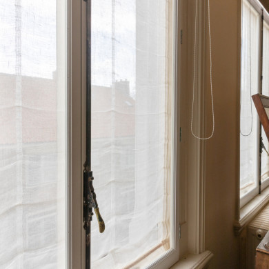 Rijksdienst voor het Cultureel Erfgoed: Jong, Nanette de