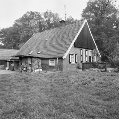Rijksdienst voor het Cultureel Erfgoed: Wal, A.J. van der
