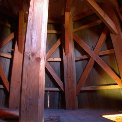 Rijksdienst voor het Cultureel Erfgoed: Terpstra, Frank