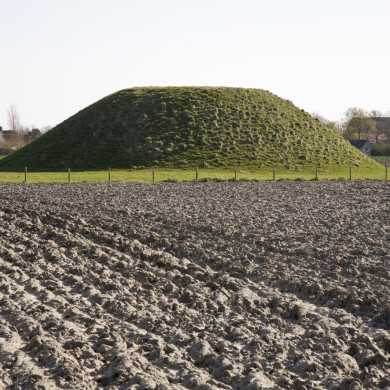 Rijksdienst voor het Cultureel Erfgoed: As, Bert van