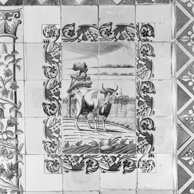 Rijksdienst voor het Cultureel Erfgoed