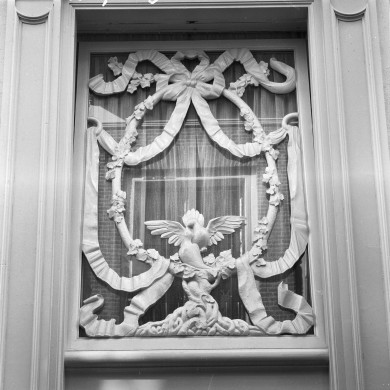 Rijksdienst voor het Cultureel Erfgoed: Wal, A.J. van der