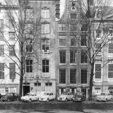 Rijksdienst voor het Cultureel Erfgoed: Dukker, G.J.