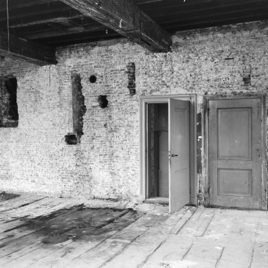 Rijksdienst voor het Cultureel Erfgoed: Delemarre, G.Th.