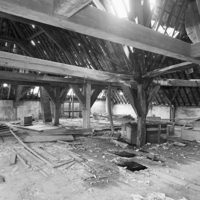 Rijksdienst voor het Cultureel Erfgoed: Dukker, G.J.