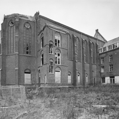 Rijksdienst voor het Cultureel Erfgoed: Koning, J.P. de