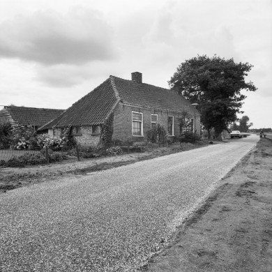 Rijksdienst voor het Cultureel Erfgoed: Wal, A.J. van der