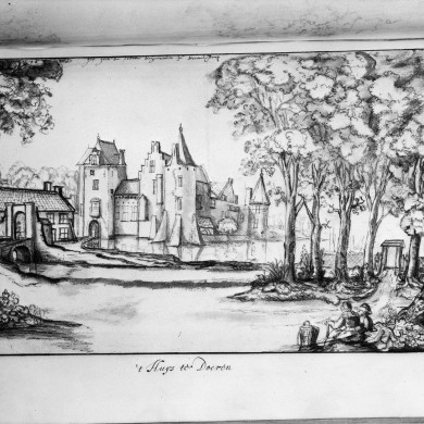 Rijksdienst voor het Cultureel Erfgoed: Delemarre, G.Th.