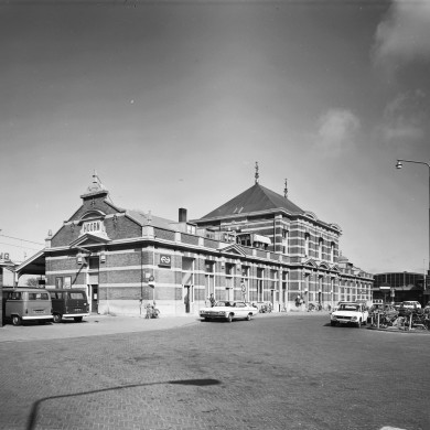 Rijksdienst voor het Cultureel Erfgoed: Dukker, G.J.