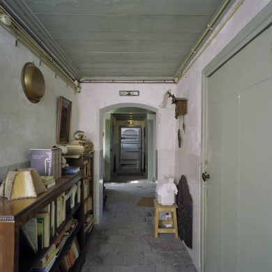 Rijksdienst voor het Cultureel Erfgoed: Wal, A.J. van der