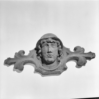 Rijksdienst voor het Cultureel Erfgoed: Galen, P. (Paul) van