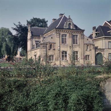 Rijksdienst voor het Cultureel Erfgoed