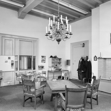 Rijksdienst voor het Cultureel Erfgoed: Dukker, G.J.