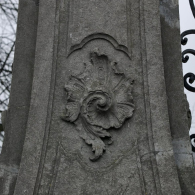 Rijksdienst voor het Cultureel Erfgoed: Booms, C.S. (Chris)