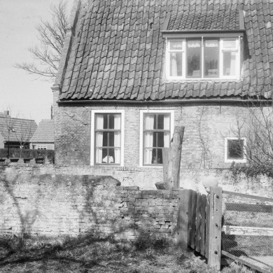 Rijksdienst voor het Cultureel Erfgoed: Haan, T.H. de