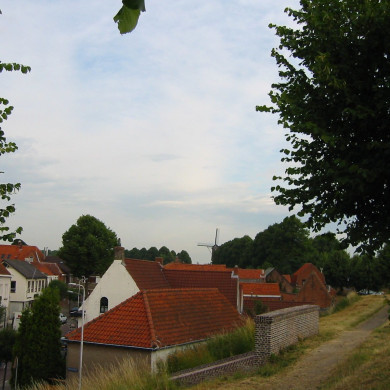 Rijksdienst voor het Cultureel Erfgoed: Terpstra, Frank