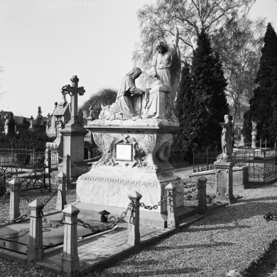 Rijksdienst voor het Cultureel Erfgoed: Tangel, L.M.