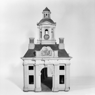 Rijksdienst voor het Cultureel Erfgoed: Galen, P. van