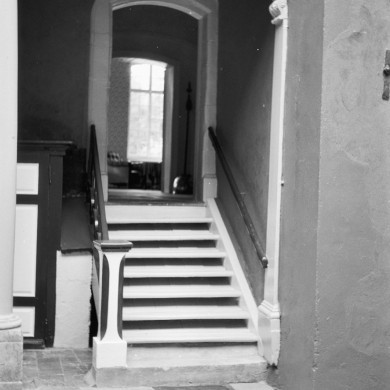 Rijksdienst voor het Cultureel Erfgoed: Ensing