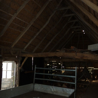 Rijksdienst voor het Cultureel Erfgoed: Wal, Henry van der