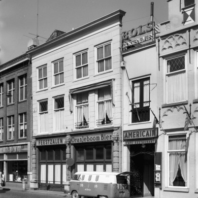 Rijksdienst voor het Cultureel Erfgoed: Dukker, G.J.