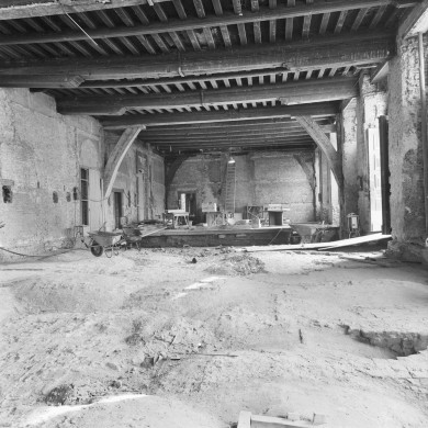 Rijksdienst voor het Cultureel Erfgoed: Dukker, G.J.