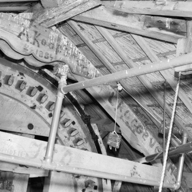 Rijksdienst voor het Cultureel Erfgoed: Dukker, G.J.