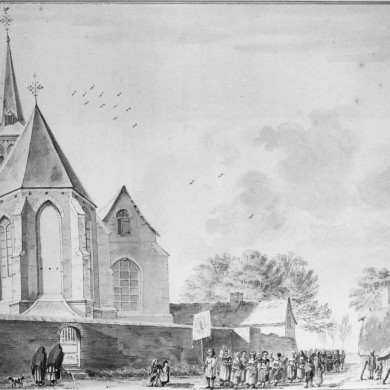 Rijksdienst voor het Cultureel Erfgoed: Delemarre, G.Th.