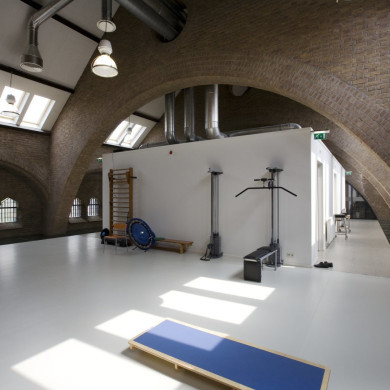 Rijksdienst voor het Cultureel Erfgoed: Galen, P. (Paul) van