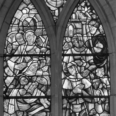 Rijksdienst voor het Cultureel Erfgoed: Tangel, L.M.