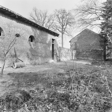 Rijksdienst voor het Cultureel Erfgoed: Galen, P. van