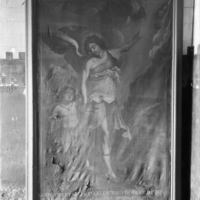 Rijksdienst voor het Cultureel Erfgoed