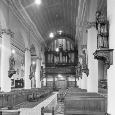 Rijksdienst voor het Cultureel Erfgoed: Dukker, G.J.